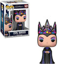 Funko pop disney: snow white - evil queen pop #1421