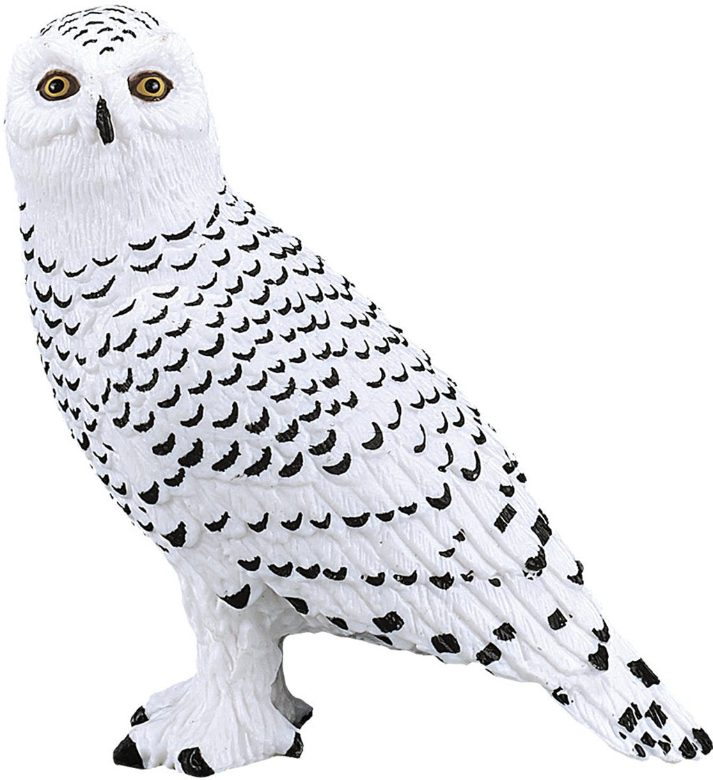 Mojo Wildlife Schneeeule - 387201