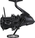 Shimano ultegra 14000 xte big pit molen - krachtige karpermolen