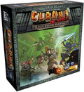 Wancelot clank! in! space! a deck-building adventure bordspel - en