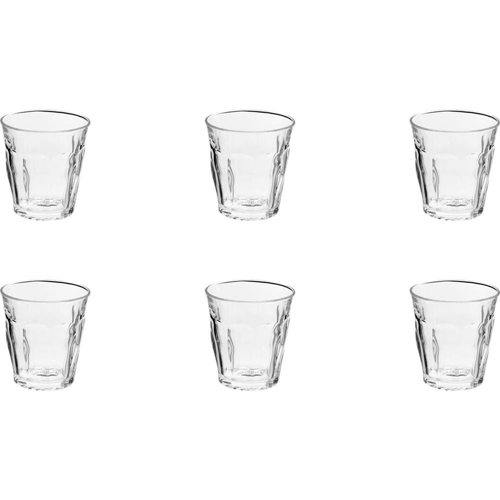 Duralex glas picardie 160ml ds a 6st