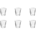 Duralex glas picardie 160ml ds a 6st