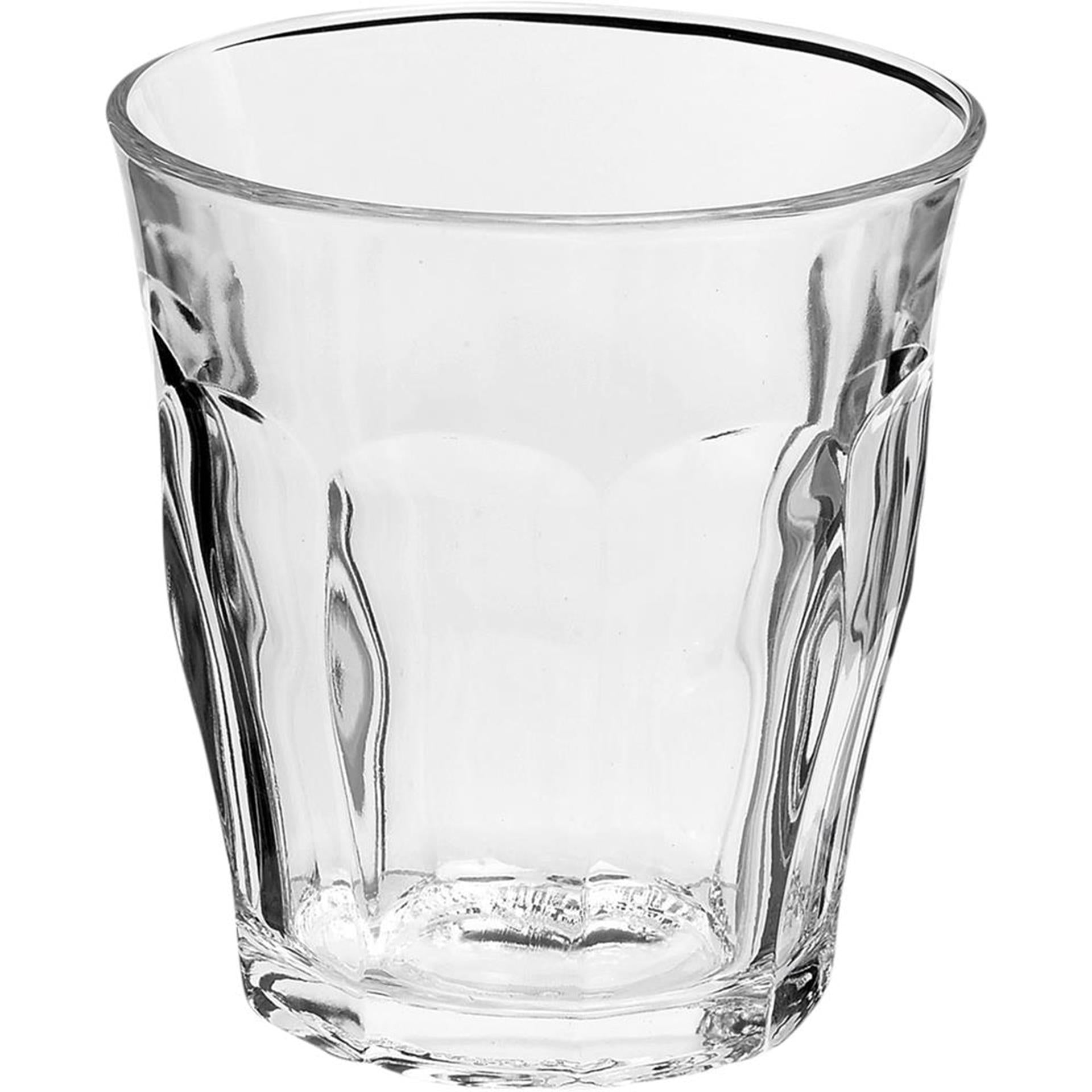 Duralex glas picardie 160ml ds a 6st