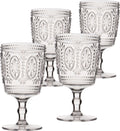 Bo-camp - wijnglas - sicilian - 300 ml - 4 stuks