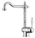 Franke old england - keukenkraan, chroom 115.0060.360