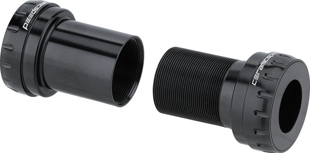 Ceramicspeed bb30 shimano mtb coated bottom bracket 42 x 73 mm