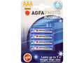 Agfaphoto 110-802572 ap micro batteries lr03 high q (4-pack)