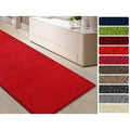 Ty tapijt floordirekt step dynas rood