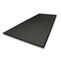 Droogloopmat sky meterware antraciet