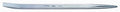 Stahlwille breekijzer vlak 400mm