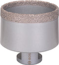 Bosch dryspeed diamantboor m14 70mm