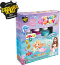Tuban - tubi jelly set with 3 colors – mermaid