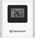 Bresser weerstation - thermo-hygrosensor - voor binnen en buiten