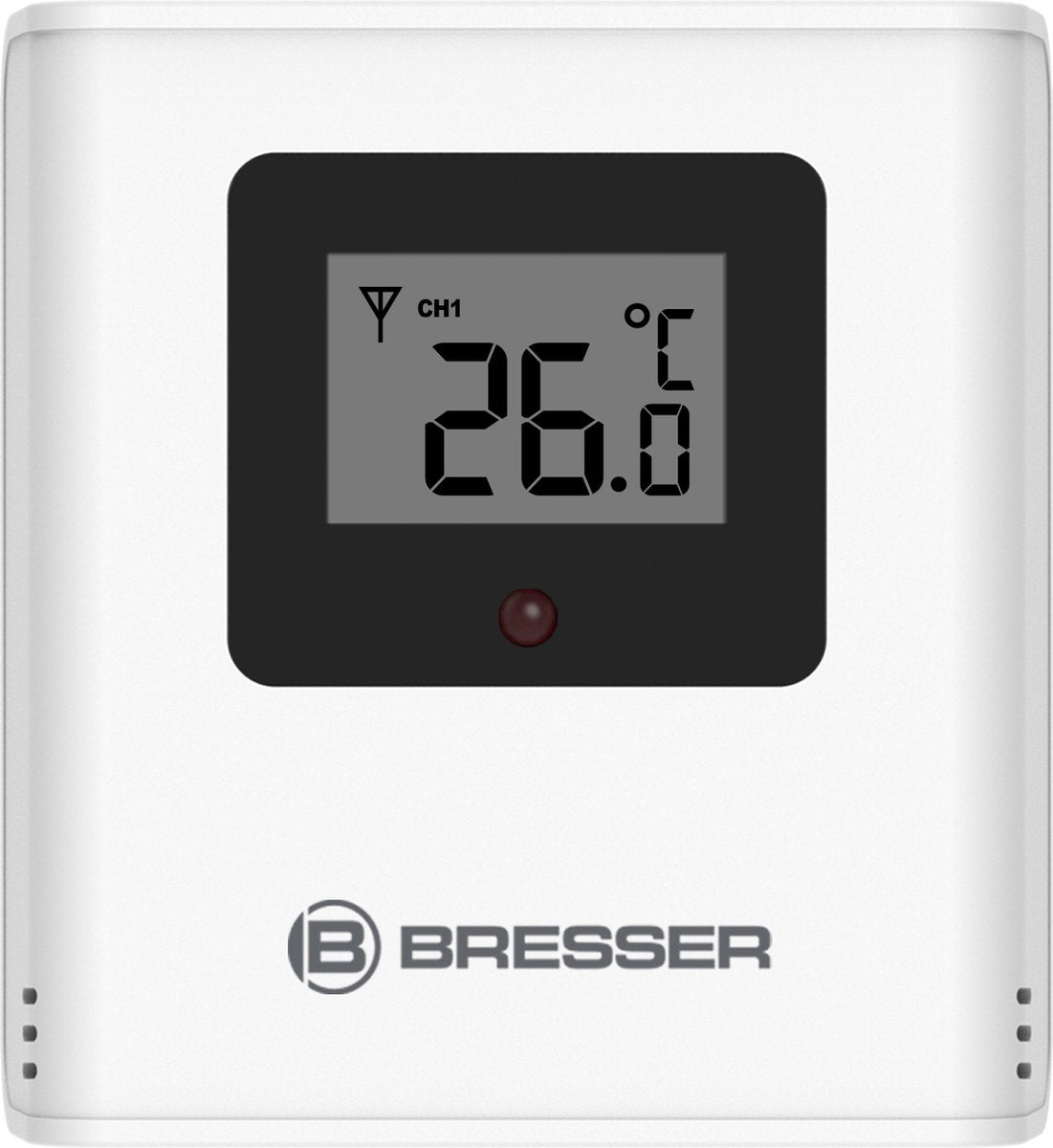 Bresser weerstation - thermo-hygrosensor - voor binnen en buiten