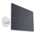 Ezviz pbc 12w - beveiligingscamera accessoire - laad alle buiten cameras - zonnepaneel - 37wh batterij - wit
