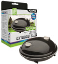 Aquael oxyboost +300 - aquarium pomp - type: luchtpomp - 300 liter uur