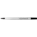 1 x rollerball navulling zwart