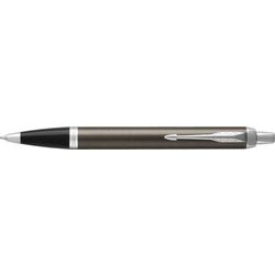 Balpen parker im espresso bruin