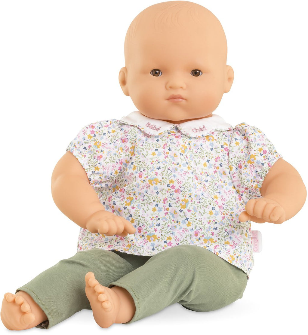 Corolle babypop bebe cheri, 52cm