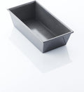 Point-virgule brood- cakevorm - anti-aanbaklaag - 30x15x8cm