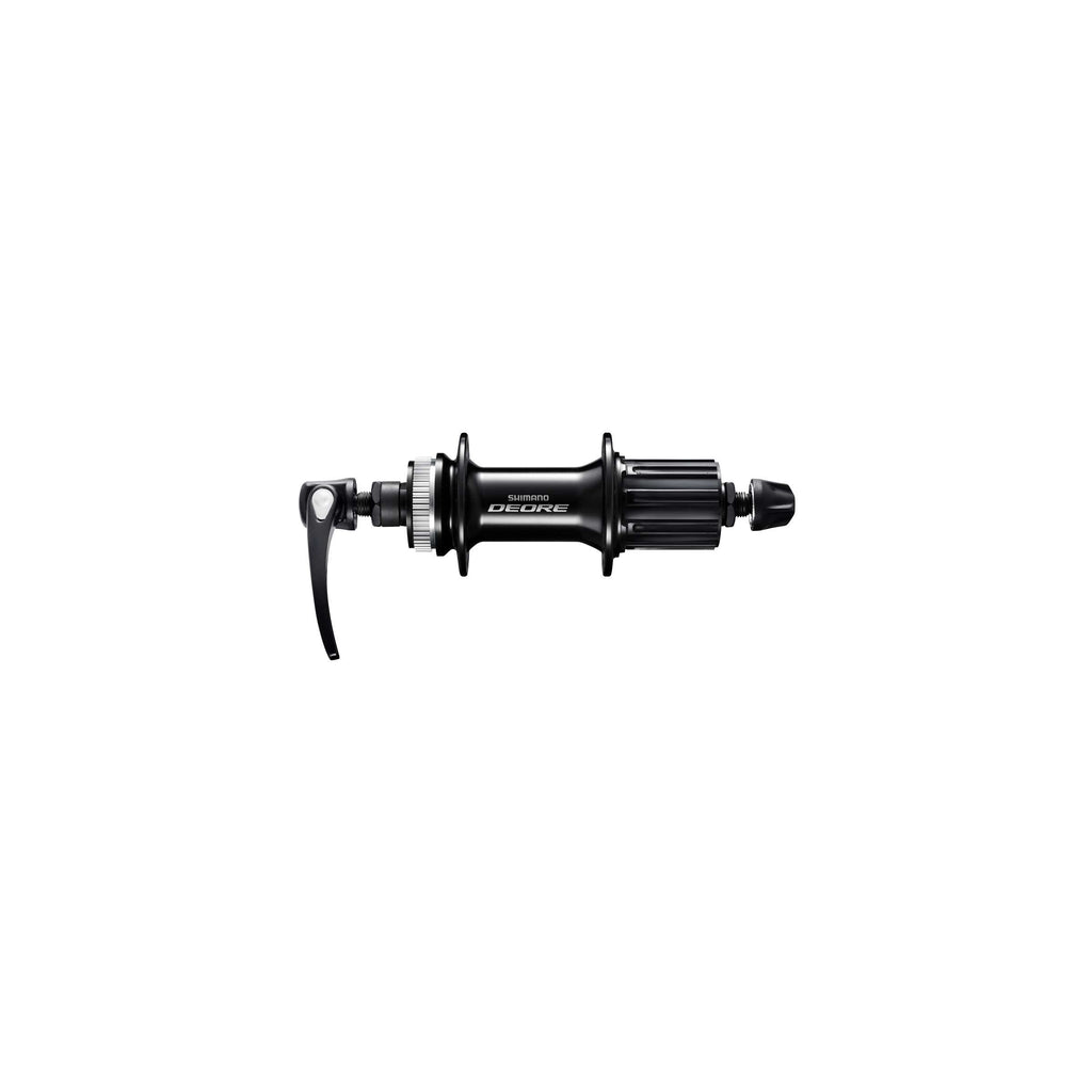 Roland Hinterrad 27,5 Ryde Rival21 Shimano M6000 Schwarz