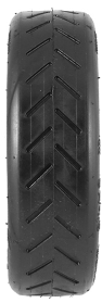 Außenreifen RMS 8 1/2 x 2 Zoll - für Falttritt