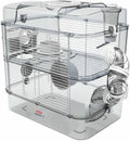 Zolux cage rody 3 duo 41 x 27 x 40,5 cm