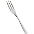 Ty cake vork cutlery eterni 18 10 zilver roestvrij staal
