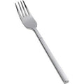 Vork cutlery inspiratie 18 10 zilver roestvrij staal