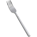 Cake vork cutlery inspiratie 18 10 zilver roestvrij staal