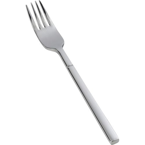 Cake vork cutlery inspiratie 18 10 zilver roestvrij staal