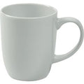 Koffiemok nova nordika bern wit porselein