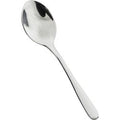 Ty koffielepel bestek eterni 18 10 zilver roestvrij staal