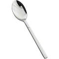 Koffielepel cutlery inspiratie 18 10 zilver roestvrij staal