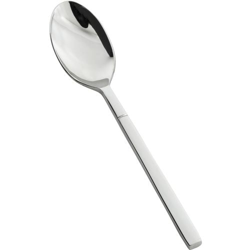 Koffielepel cutlery inspiratie 18 10 zilver roestvrij staal