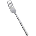 Vork cutlery inspiratie 18 10 zilver roestvrij staal