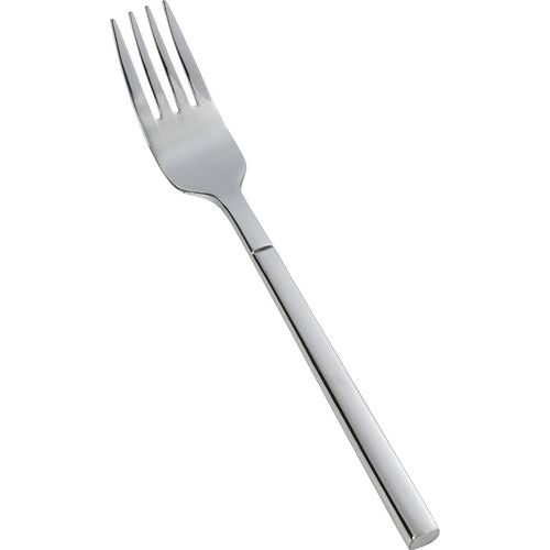 Tafelvork cutlery inspiratie 18 10 zilver roestvrij staal
