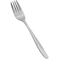 Tafel vork cutlery resistance 18 10 zilver roestvrij staal