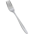 Tafel vork cutlery resistance 18 10 zilver roestvrij staal