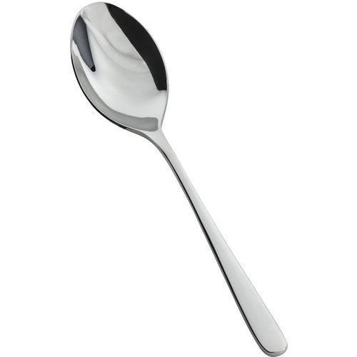 Ty eetlepel cutlery eterni 18 10 zilver roestvrij staal