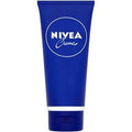 Vochtinbrengende creme nivea 100 ml unisex
