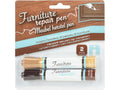 Excellent houseware meubel herstel pen 2 stuks op kaart