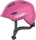 Abus Helm Smiley 3.0, glänzend pink, Größe S (45-50 cm)