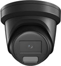 Hikvision ds-2cd2346g2h-is2u sl 2.8mm 4mp zwart acusense ip camera – flitslicht sirene