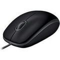 Muis logitech 910-005508 zwart