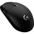 Logitech muis 910-005282 zwart
