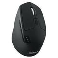 Muis logitech m720 zwart