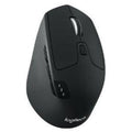 Muis logitech m720 zwart