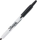 Sharpie permanent marker 1 mm zwart