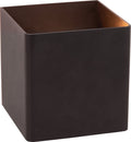 Lucide vertigo - oplaadbare wandlamp binnen buiten - accu batterij - led dimbaar - 1x6w 2700k - ip54 - bewegingssensor - magnetisch - zwart